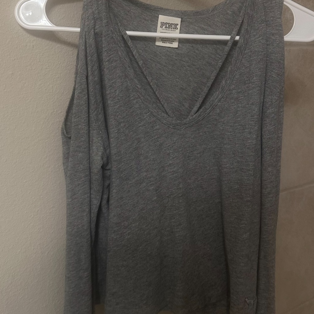 Cropped top